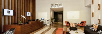 Adagio Premium Hotel Apartment