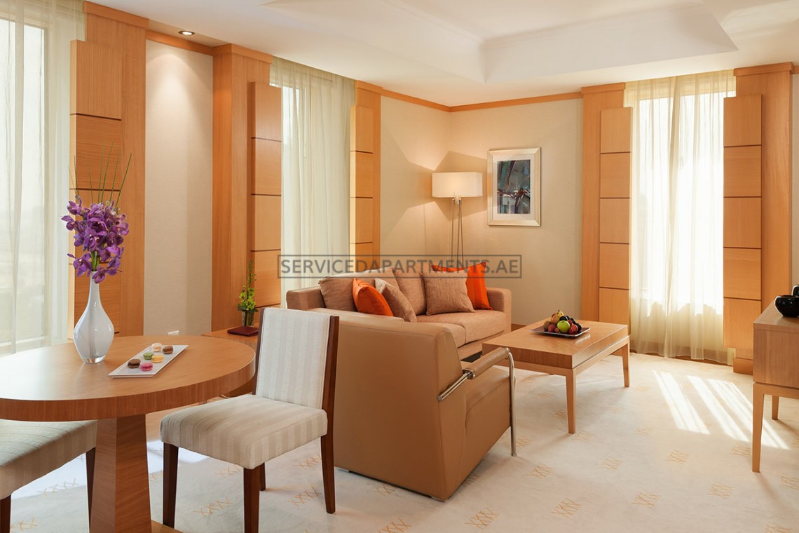 Carlton Downtown Serviced Apartments