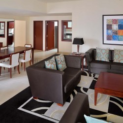 Furnished 2 Bedroom Hotel Apartment in Delta Hotels by Marriott Jumeirah Beach