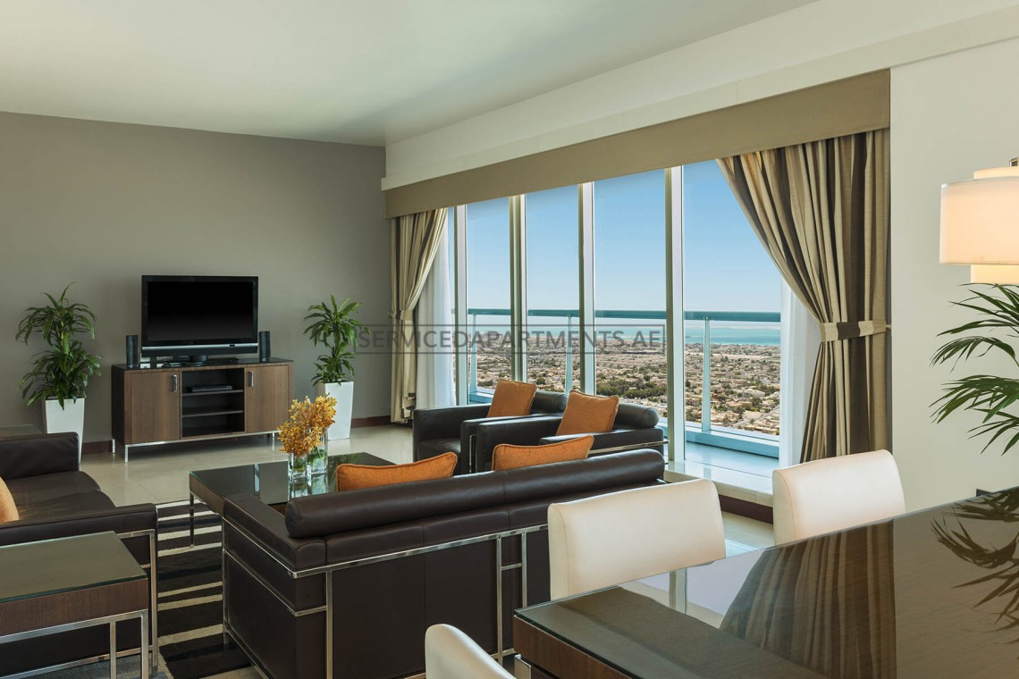 Furnished Flats in Sheikh Zayed Road Page 2 of 6 Serviced Apartments