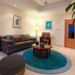 Furnished 3 Bedroom Hotel Apartment in Tamani Marina Hotel
