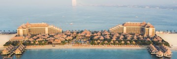 Anantara The Palm Dubai Resort