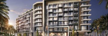 Andaz by Hyatt The Palm Jumeirah Residences