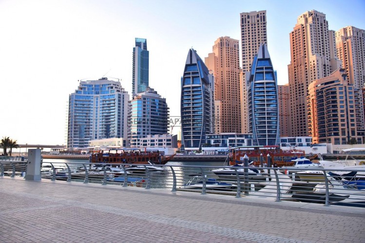 1 Bedroom Serviced Hotel Apartments For Rent In Dubai