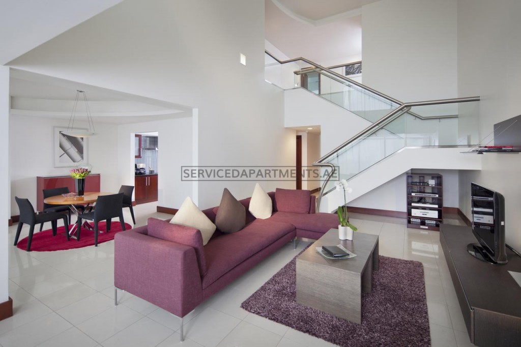 Furnished Flats in Sheikh Zayed Road Page 2 of 7 Serviced Apartments