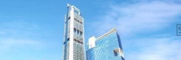 Adagio Aparthotel Jumeirah Village Triangle