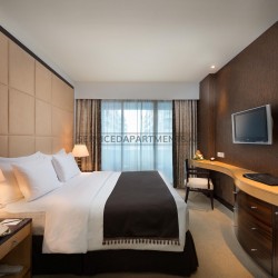 Furnished Studio Hotel Apartment in Savoy Suites Hotel Apartments