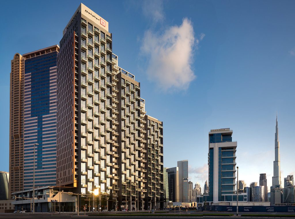 Millennium Atria Business Bay