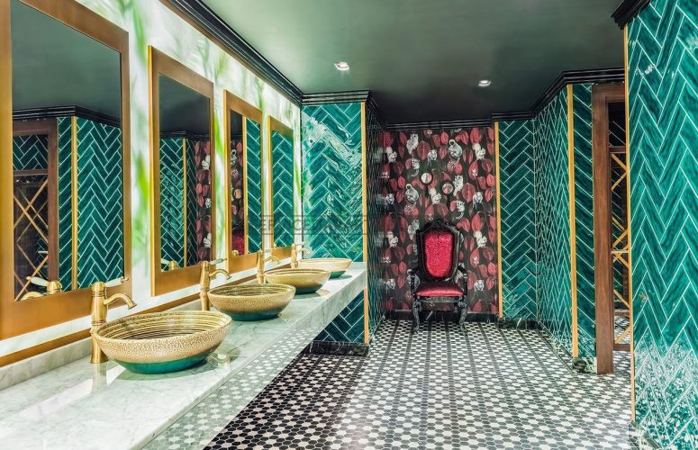 2-Bedrooms Serviced Hotel Apartments for Rent in Dubai