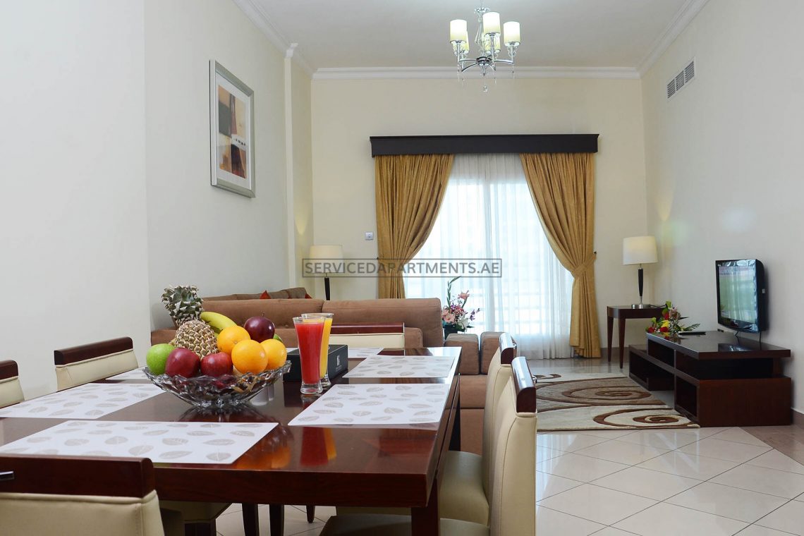 Al Barsha