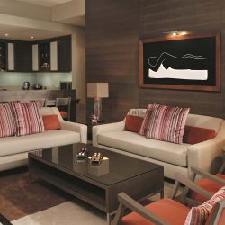 Furnished 1-Bedroom Hotel Apartment in Park Arjaan Rotana
