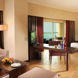 Furnished Studio Hotel Apartment in Khalidiya Palace Rayhaan by Rotana