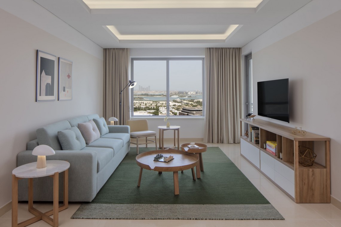 Living room OB SV
