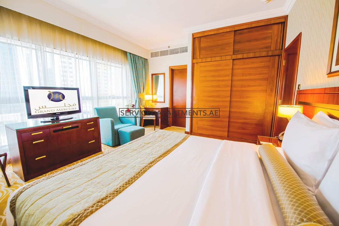 1 bedroom Apartment for rent in Electra Street - Zayed The First St - Al Zahiyah - E16 - Abu Dhabi - United Arab Emirates at 16,800 AED per month