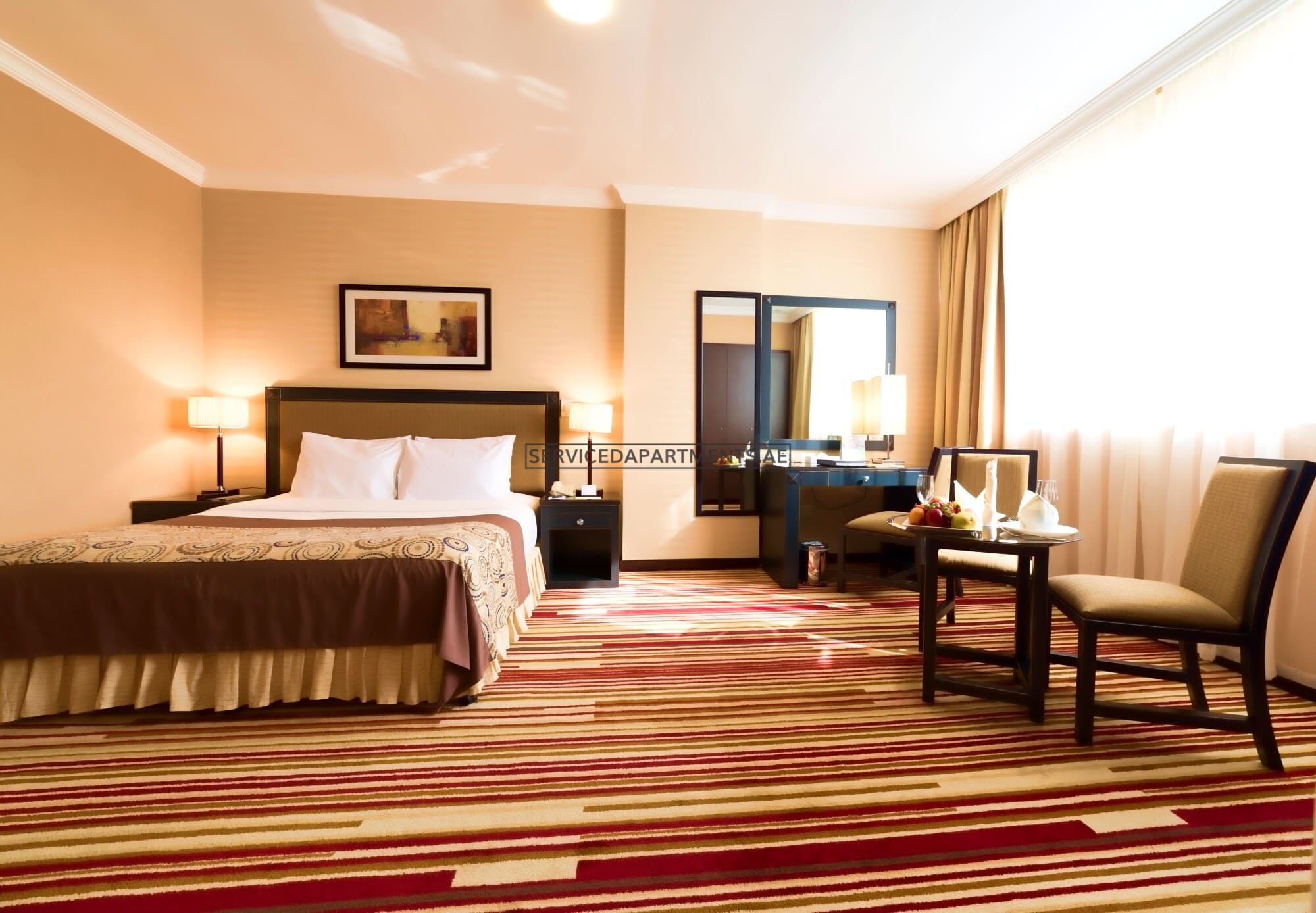Four Seasons Hotel Abu Dhabi at Al Maryah Island, Abu Dhabi – Updated 2024  Prices