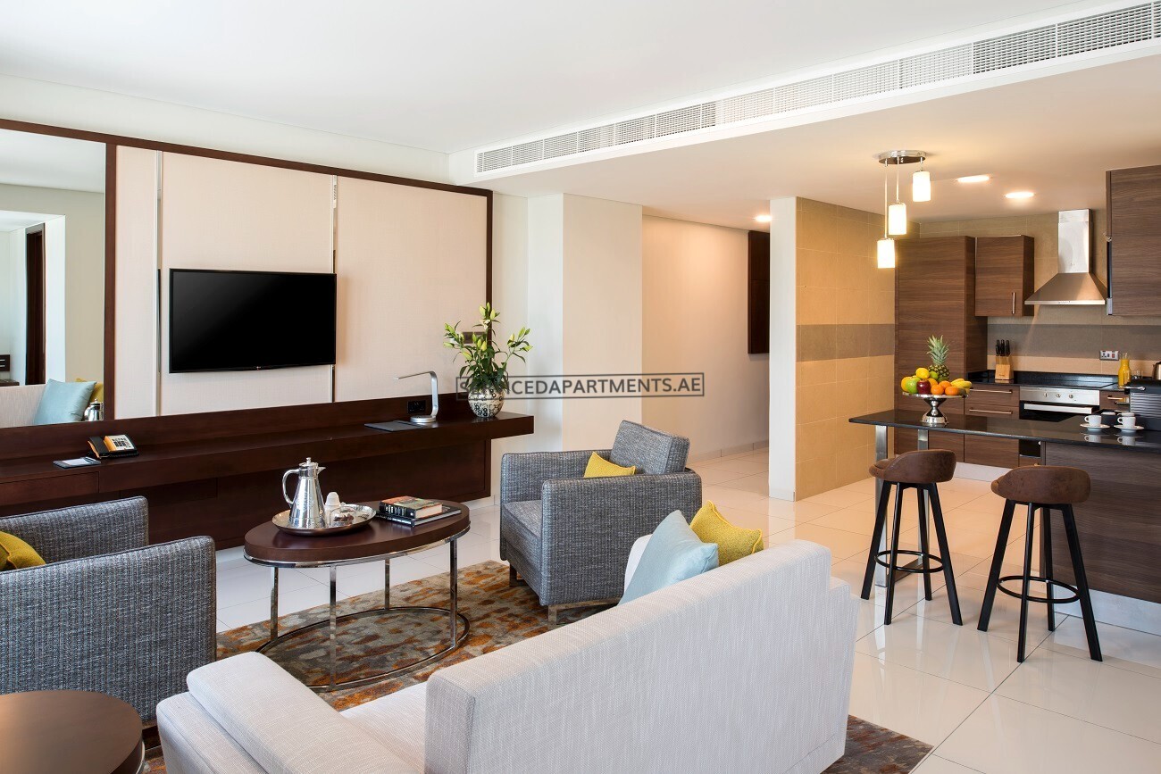 1 bedroom Apartment for rent in 23rd July Street at 9,600 AED per month