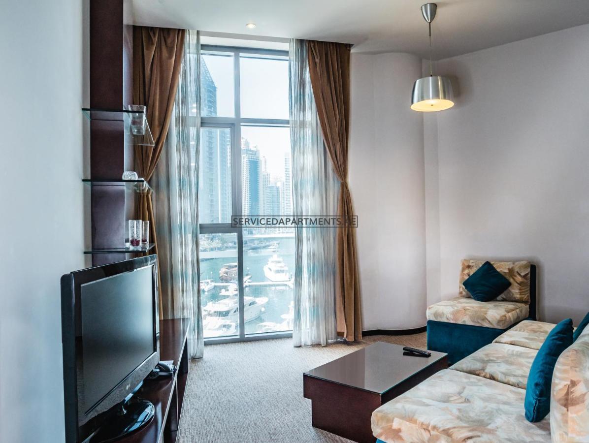 1 bedroom Apartment for rent in Marina Star at 12,100 AED per month