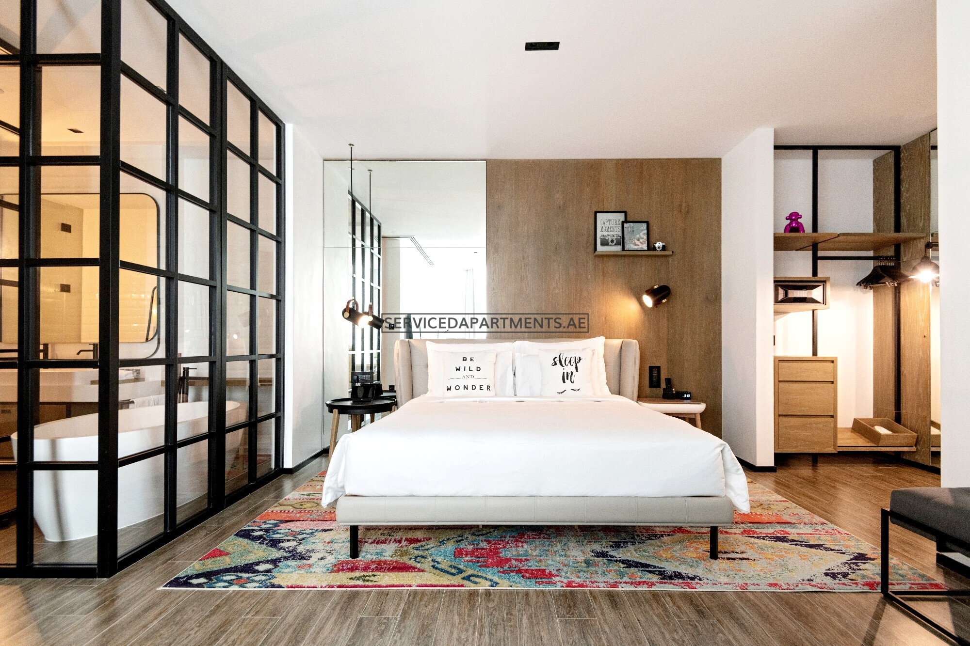 Zabeel House by Jumeirah | Serviced Apartments