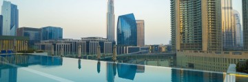 Sofitel Dubai Downtown