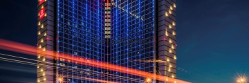 Aparthotel Adagio Fujairah