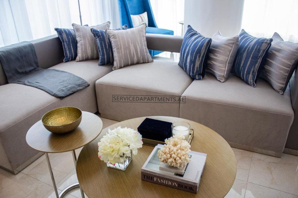 3 bedroom Apartment for rent in Manama at 10,210 AED per month