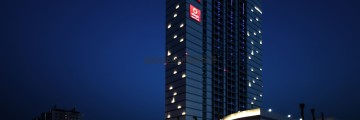 Aparthotel Adagio Fujairah
