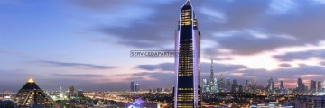 Sofitel Dubai The Obelisk