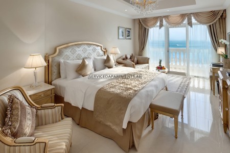 4BR Superior Penthouse at Kempinski Hotel & Residences Palm Jumeirah