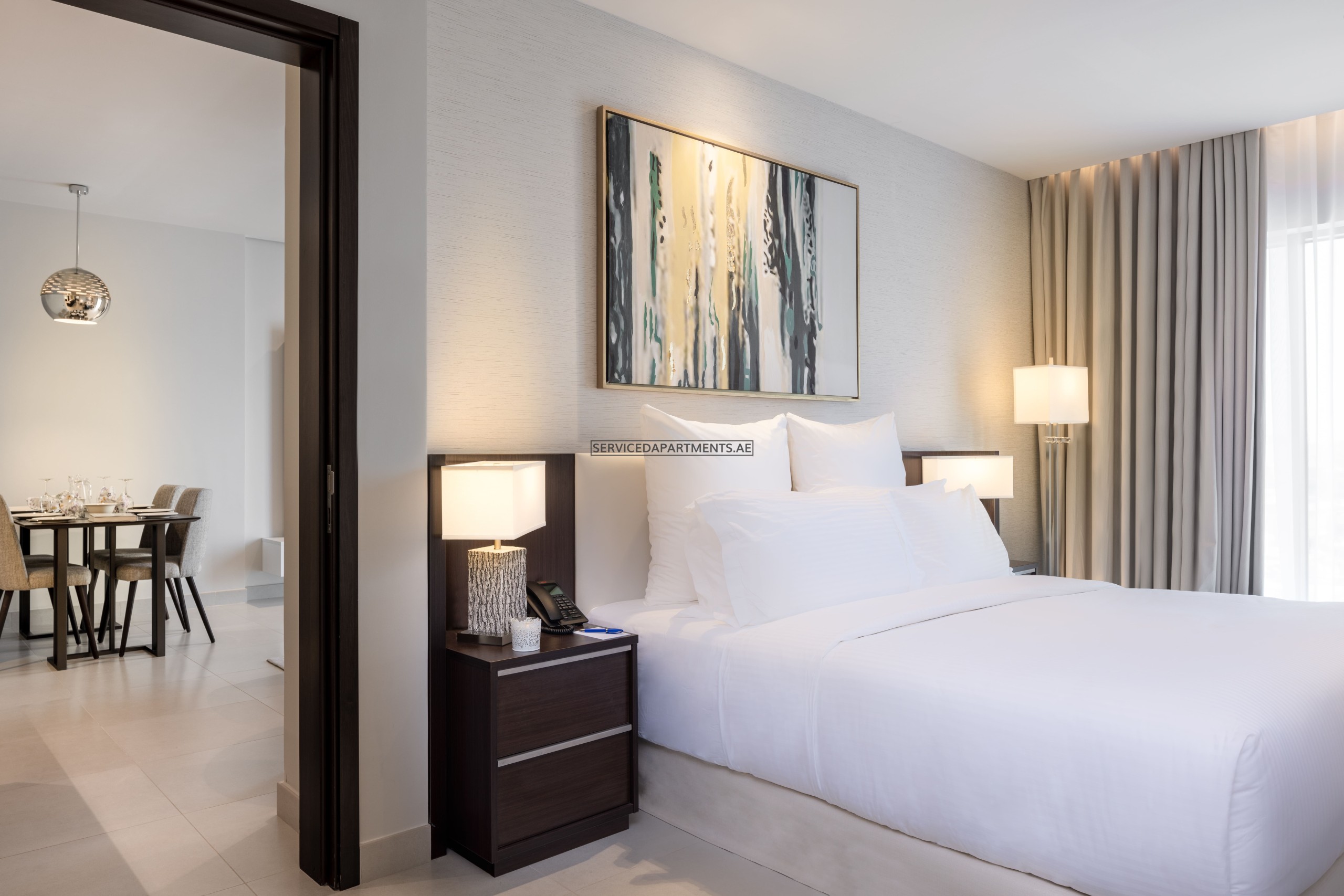 1 bedroom Apartment for rent in Al Khubar at 13,400 AED per month