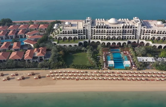 Villas For Rent in Dubai