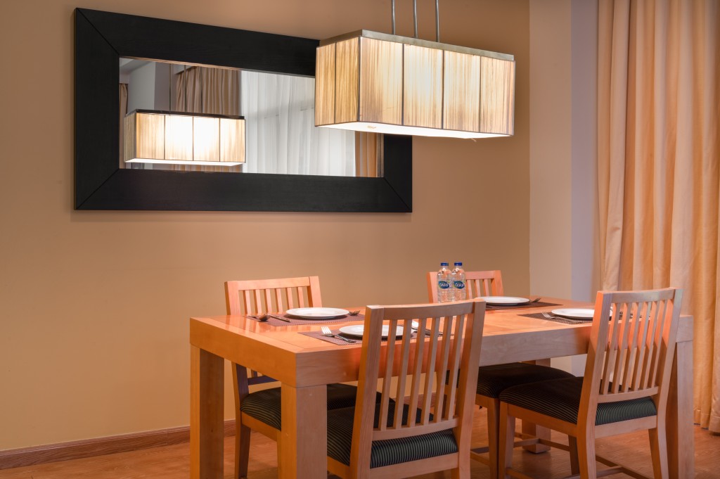 Dinning Area