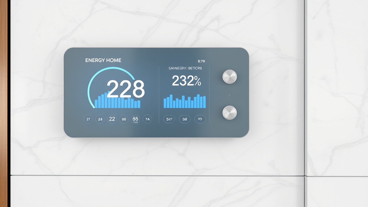 2026 smart home interface Dubai