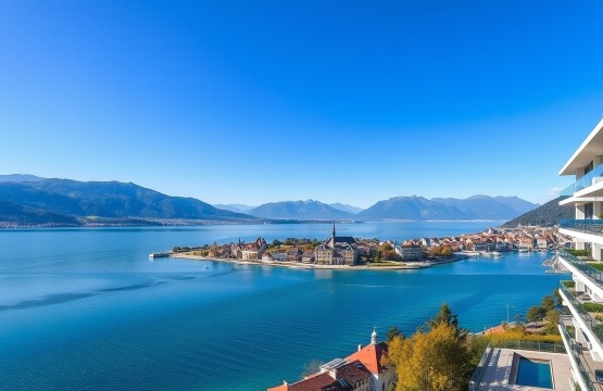Lake Zurich luxury real estate 2026