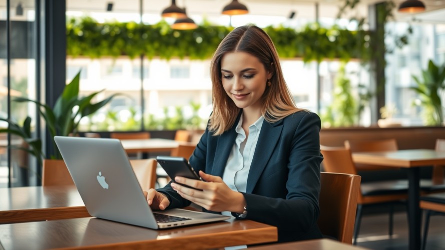 Best International Call Plans UAE 2026: A Remote Work Guide