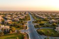 Remraam Dubai community architecture 2026