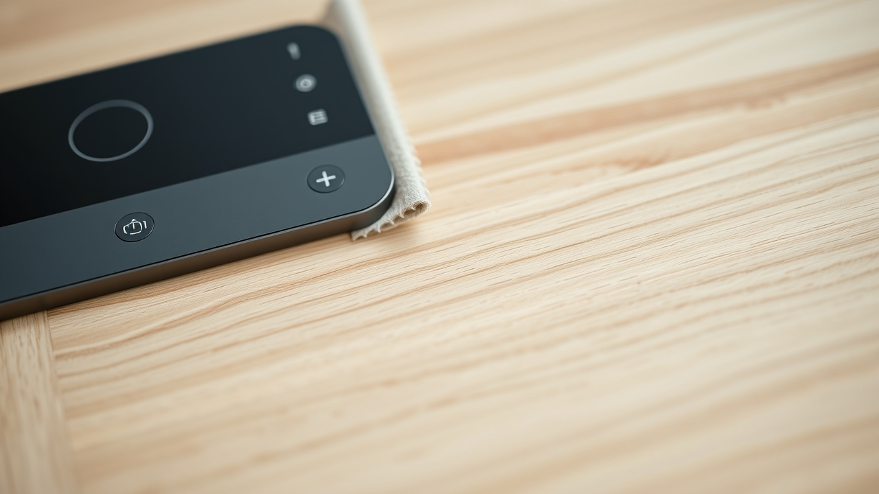 Sustainable furniture textures and smart home tech for Dubai STRs