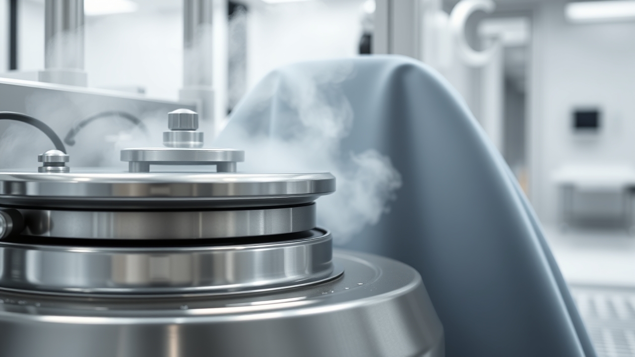 High-end steam pressing equipment for traditional UAE clothing